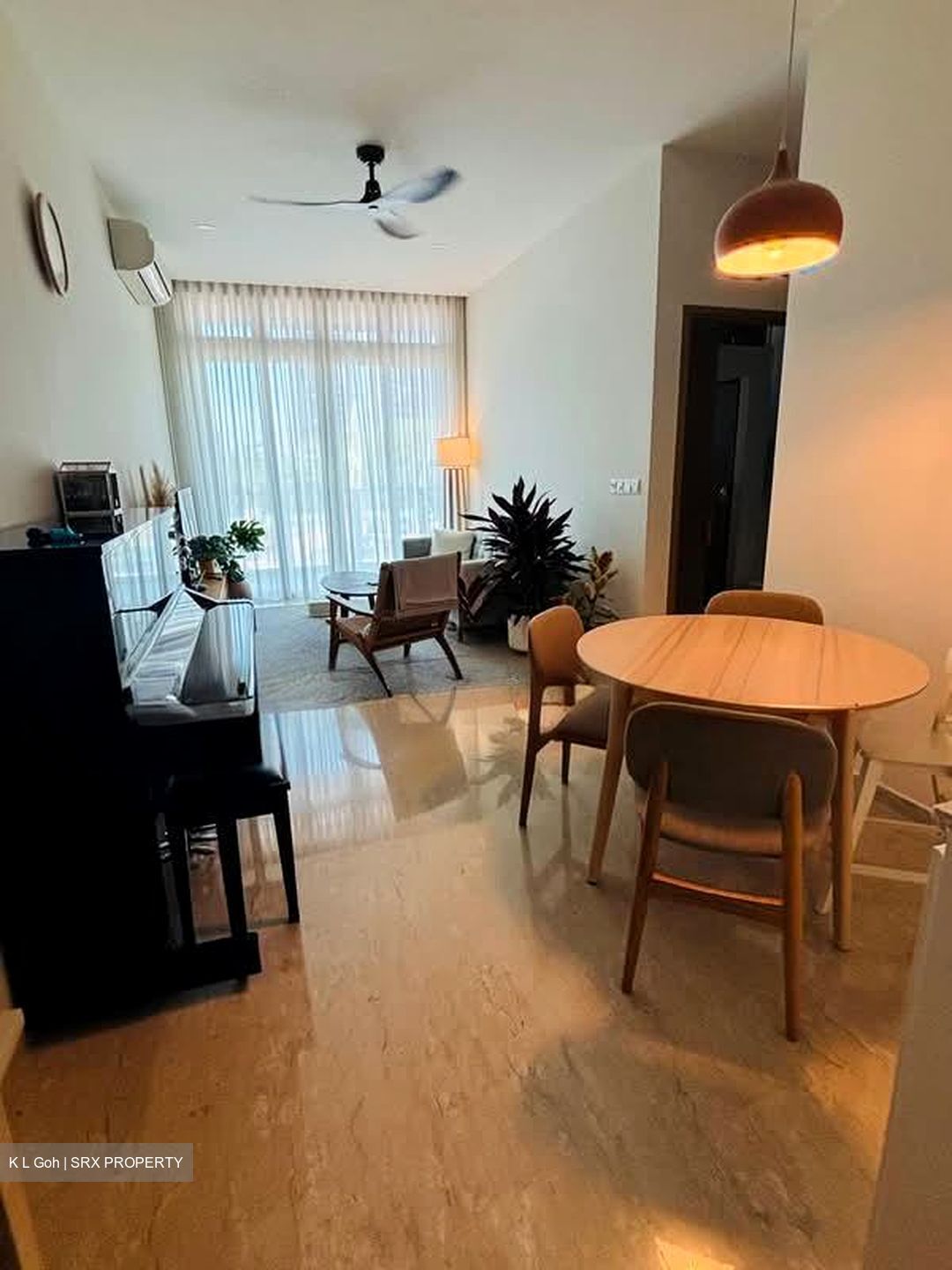 Waterfront @ Faber (D5), Apartment #555975761